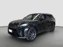 2018 Land Rover Range Rover AWD Velar D240 R-Dynamic HSE SUV T/Diesel (Auto)
