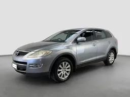2009 Mazda CX-9 AWD Classic SUV Petrol (Auto)
