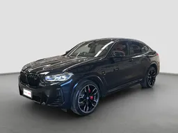2023 BMW X4 AWD M40i SUV Petrol (Auto)