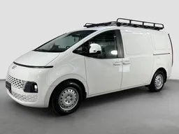 2021 Hyundai STARIA LOAD Diesel (Auto) (Ex Lease)