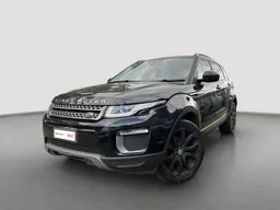 2016 Land Rover Range Rover AWD Evoque SE SUV T/Diesel (Auto) *NON RUNNER*