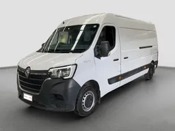 2023 Renault Master Van T/Diesel (Auto)
