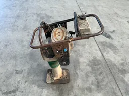 Wacker BS5Y Compactor