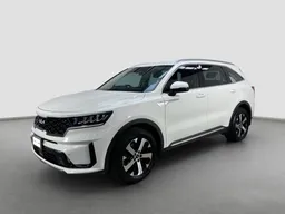 2023 Kia Sorento AWD Sport SUV T/Diesel (Auto) (Ex Lease)
