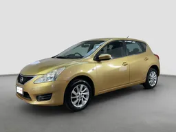 2013 Nissan Pulsar ST Hatch Petrol (Auto) (Ex Lease)