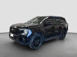 2024 Ford Everest RWD Sport SUV T/Diesel (Auto)
