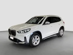 2024 BMW iX1 eDrive20E xLine FWD Wagon (Electric) (Auto) (Ex-Lease)