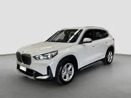 2024 BMW iX1 eDrive20E xLine FWD Wagon (Electric) (Auto) (Ex-Lease)