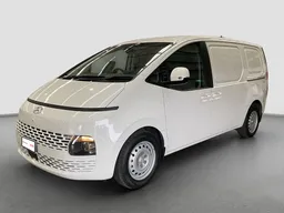 2022 Hyundai Staria Load Van T/Diesel (Auto)