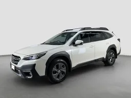 2020 Subaru Outback AWD Wagon Petrol (Auto) (Ex Lease)