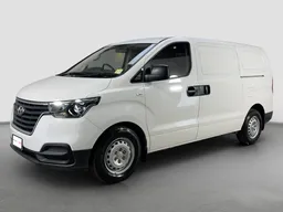 2019 Hyundai iLoad Van T/Diesel (Auto) (Ex Lease)