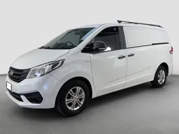 2022 LDV G10 + Van T/Diesel (Auto) with RWC valid 16/10/2026