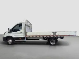 2020 Ford Transit 470E Single Cab T/Diesel (Manual) - RWC Available