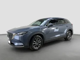 2023 Mazda CX-9 AWD Touring SUV Petrol (Auto) (Ex Lease)