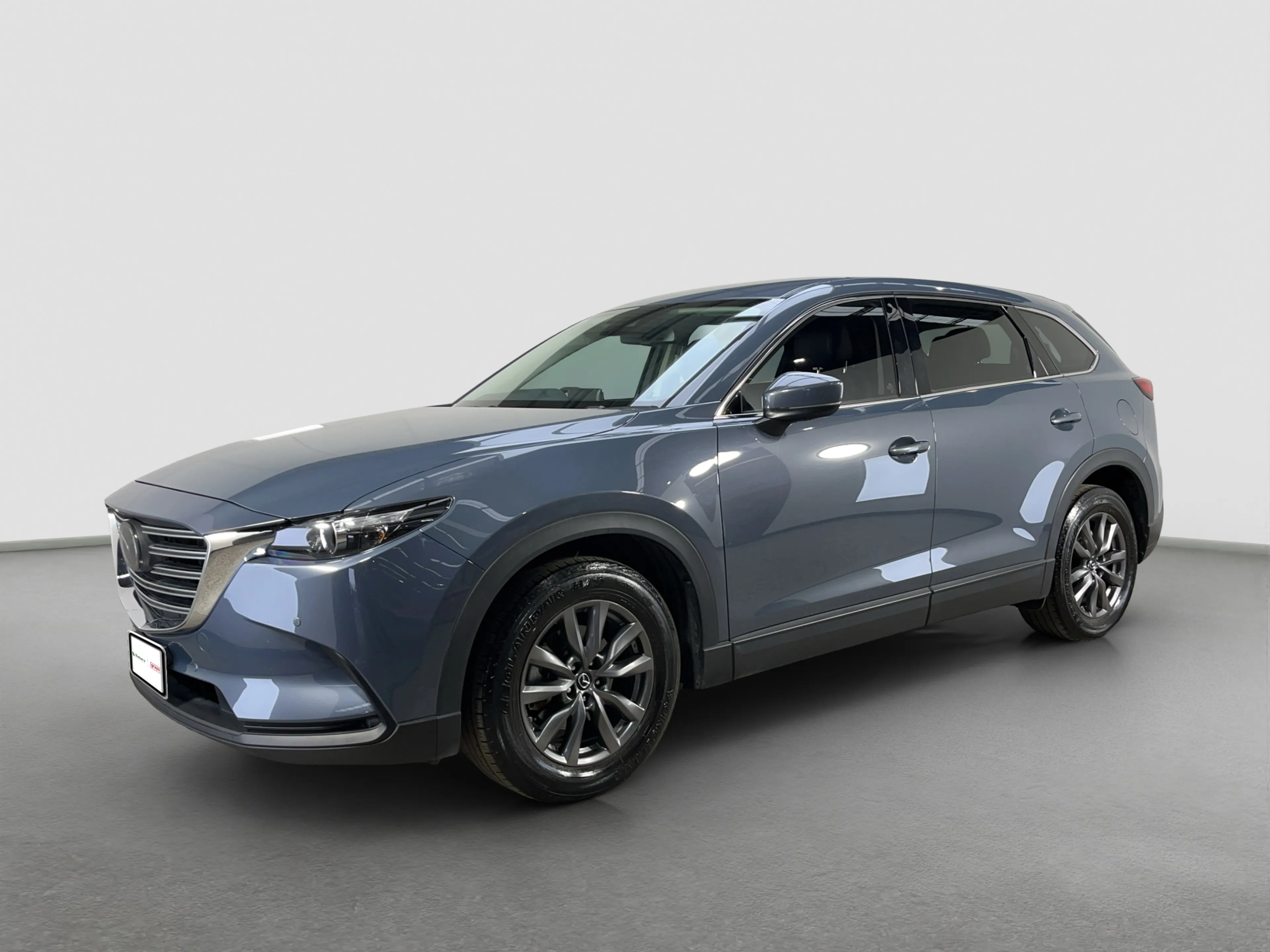 2023 Mazda Cx-9