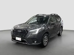 2022 Subaru Forester AWD SUV Petrol (Auto) (Ex Lease)