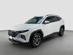 2023 Hyundai Tucson AWD Elite T/Diesel (Auto) (Ex Lease)