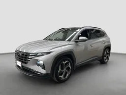 2023 Hyundai Tucson AWD Highlander T/Diesel (Auto) (Ex Lease)