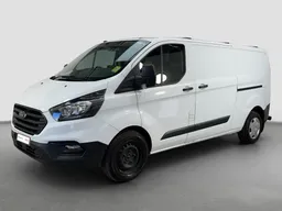 2019 Ford Transit Custom 340L Van T/Diesel (Auto)