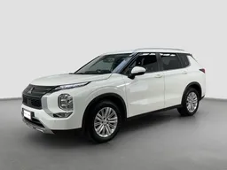 2022 Mitsubishi Outlander AWD LS Petrol (Auto) (Ex Lease)