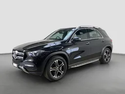 2022 Mercedes-Benz AWD GLE-Class GLE300 d SUV T/Diesel (Auto)