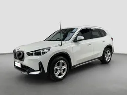 2023 BMW X1 FWD sDrive18i xLine SUV Petrol (Auto) (Ex Lease)