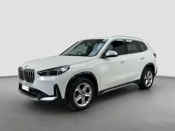 2023 BMW X1 FWD sDrive18i xLine SUV Petrol (Auto) (Ex Lease)