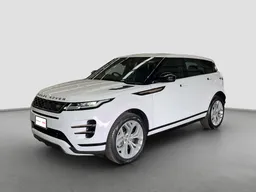 2022 Land Rover Range Rover AWD Evoque P250 R-Dynamic SE SUV Petrol (Auto) - Complied 03/2023 RWC Issued 7/10/2026