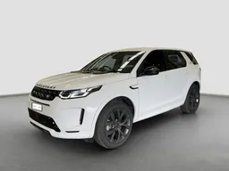 2023 Land Rover Discovery AWD Sport P250 R-Dynamic SE SUV Petrol (Auto) - RWC rewrite available