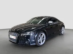 2008 Audi Quattro TTS Coupe Petrol (Auto)