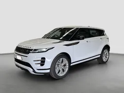 2022 Land Rover Range Rover AWD Evoque P250 R-Dynamic SE SUV Petrol (Auto) Complied 03/2023 - RWC Issued 8/10/2026