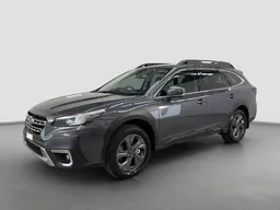 2022 Subaru Outback AWD SUV Petrol (Auto) (Council Asset)