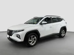 2023 Hyundai Tucson FWD SUV Petrol (Auto) (Ex Lease)