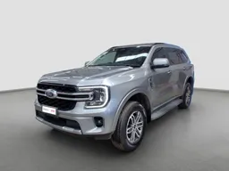 2022 Ford Everest AWD Trend SUV T/Diesel (Auto)