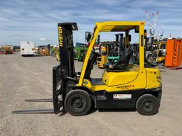 2010 Hyster H2.5TX LPG