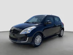 2014 Suzuki Swift GL Petrol