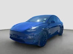 2023 Tesla Model Y  Electric