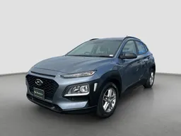 2018 Hyundai Kona Active Petrol