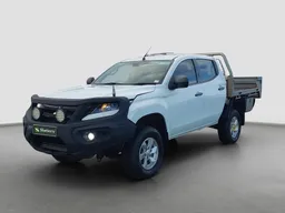 Slattery Asset
