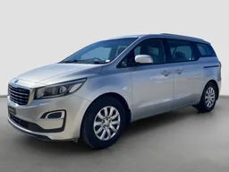 2019 Kia Carnival S Diesel (Ex Defence)