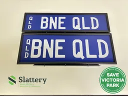 Slattery Asset