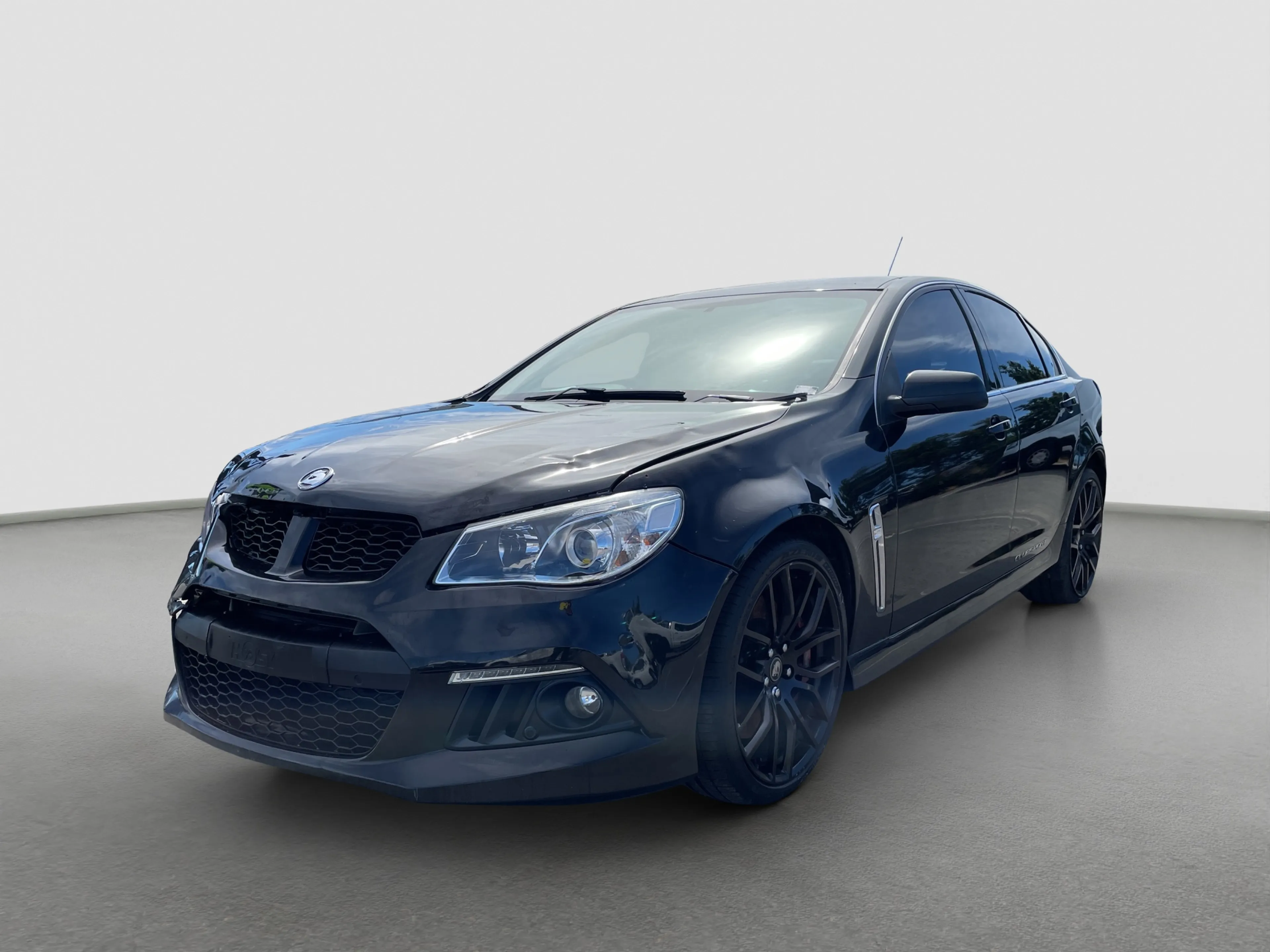 2013 Holden Special