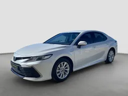 2022 Toyota Camry Ascent Hybrid-Petrol