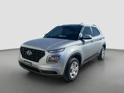 2019 Hyundai Venue Go Petrol (Ex Lease)