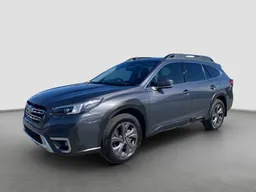 2022 Subaru Outback  Petrol (Ex Lease)