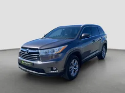 2014 Toyota Kluger GXL Petrol