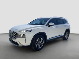 2023 Hyundai Santa Fe Active Diesel (Ex Lease)