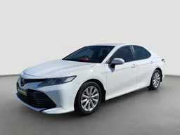 2019 Toyota Camry Ascent Petrol (Auto) (Ex Lease)