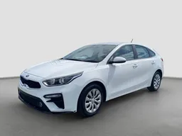 2021 Kia Cerato S Petrol (Auto) (Ex Lease)