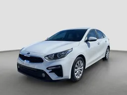 2021 Kia Cerato S Petrol (Auto) (Ex Lease)